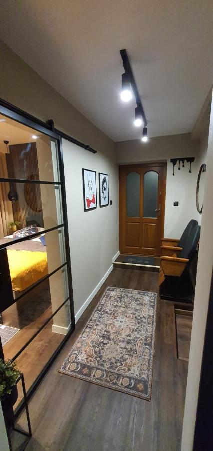 Apartament Pod Sliwkami Криница-Здруй Екстериор снимка